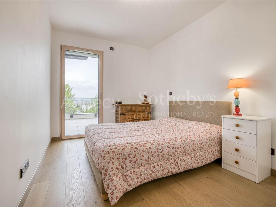 Apartment Annecy