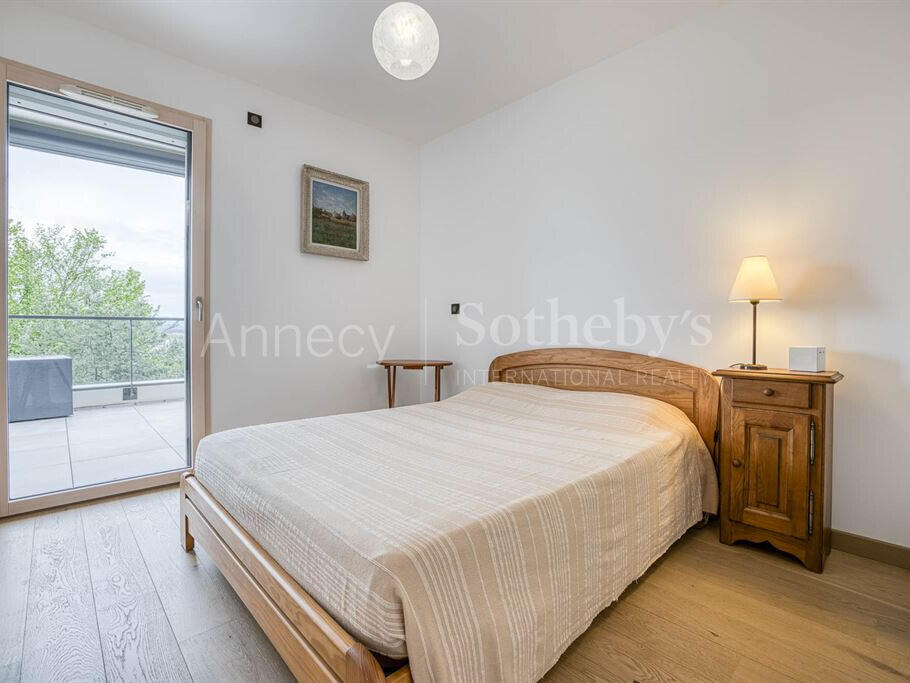 Apartment Annecy