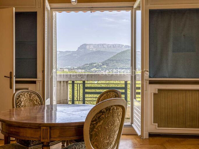 Sale Apartment Annecy - 4 bedrooms