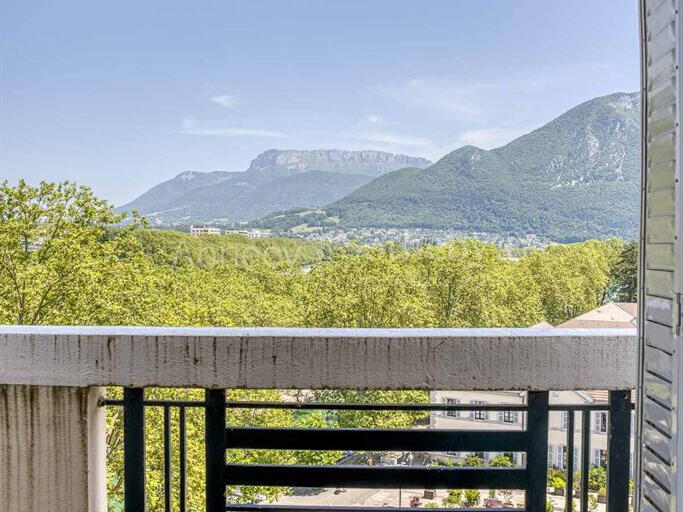 Apartment Annecy