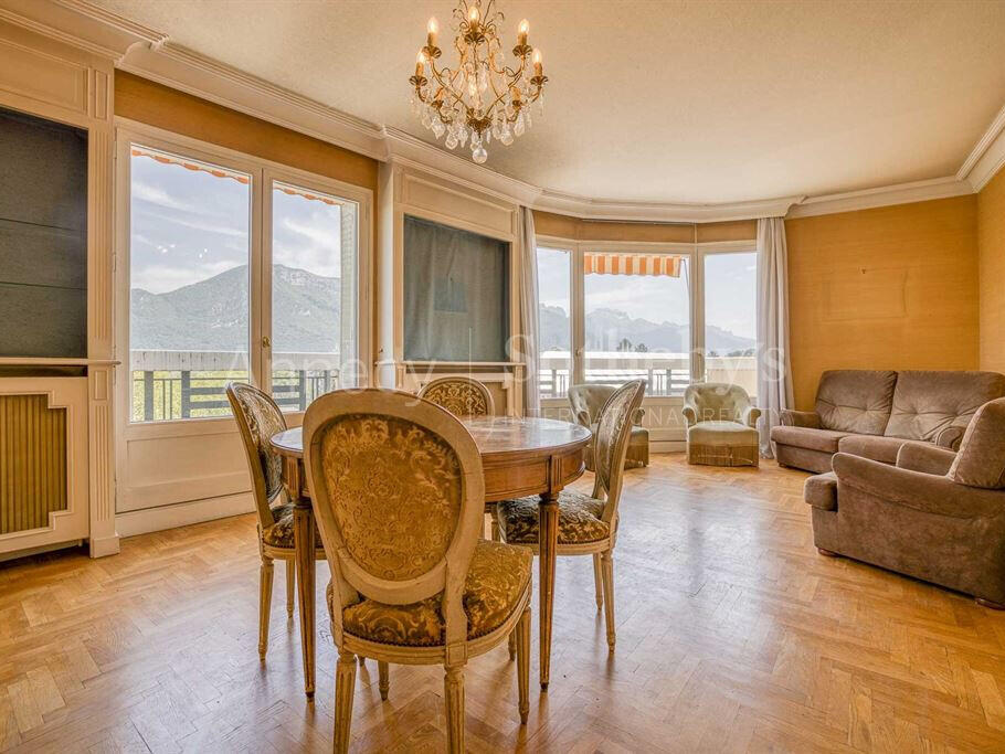 Apartment Annecy