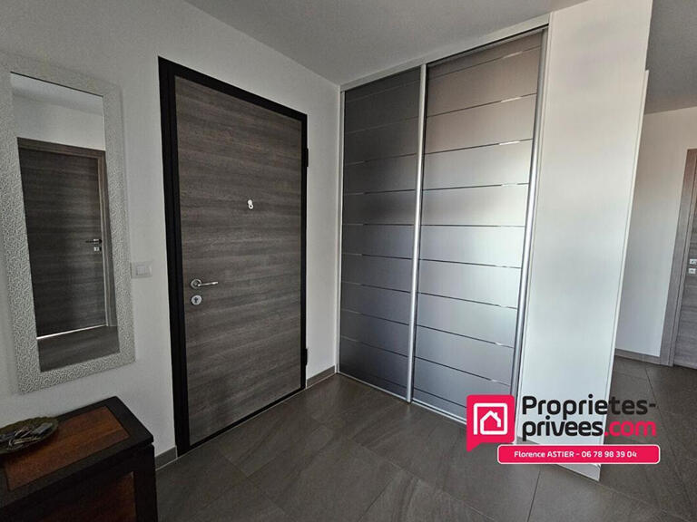 Vente Appartement Annecy - 3 chambres