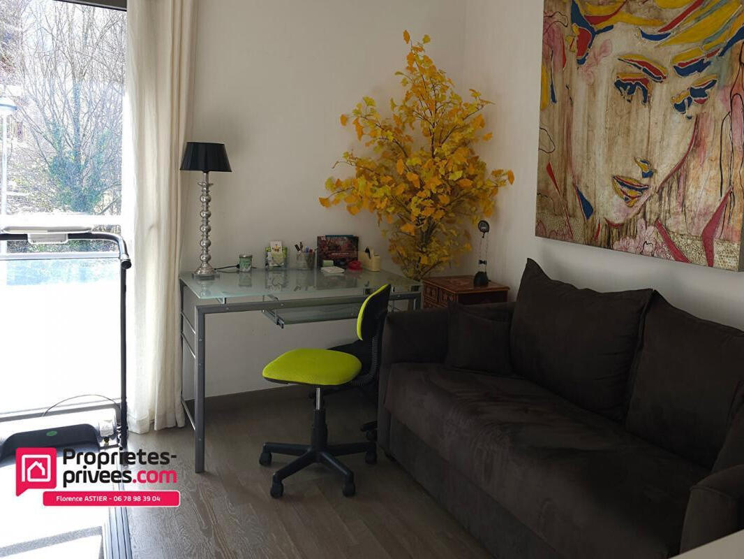 Appartement Annecy