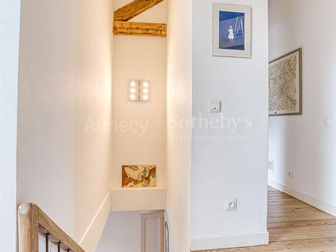 Sale Apartment Annecy - 5 bedrooms