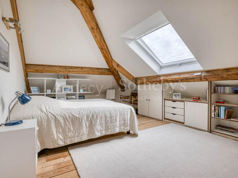 Sale Apartment Annecy - 5 bedrooms
