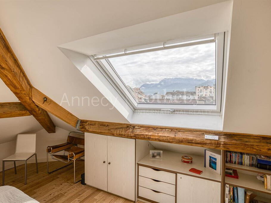 Apartment Annecy