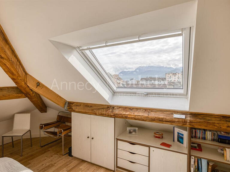 Sale Apartment Annecy - 5 bedrooms