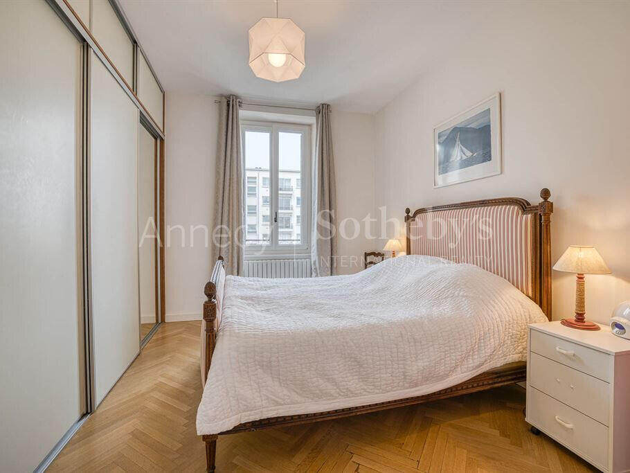 Apartment Annecy