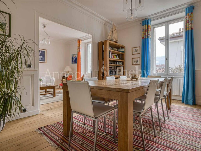 Vente Appartement Annecy - 5 chambres