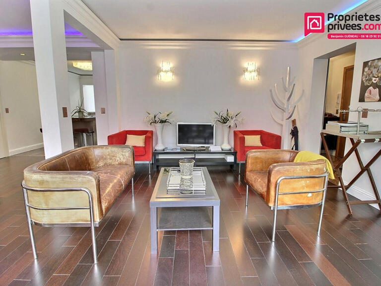 Sale Apartment Annecy - 3 bedrooms