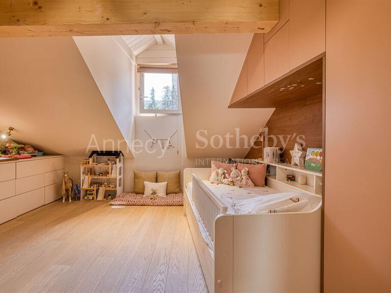 Apartment Annecy - 5 bedrooms - 200m²