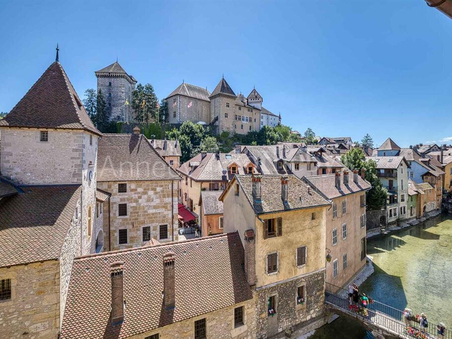 Apartment Annecy