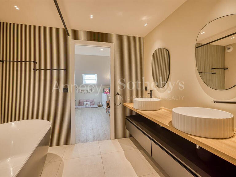 Sale Apartment Annecy - 5 bedrooms