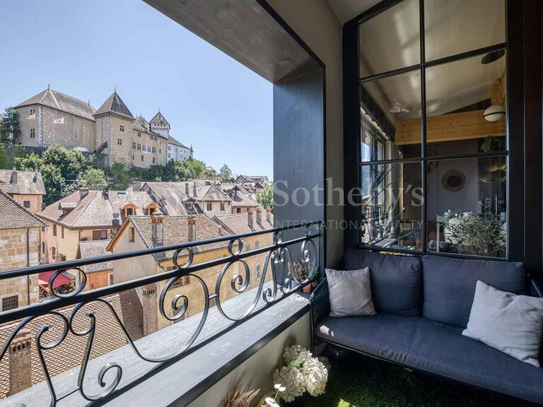 Apartment Annecy - 5 bedrooms - 200m²