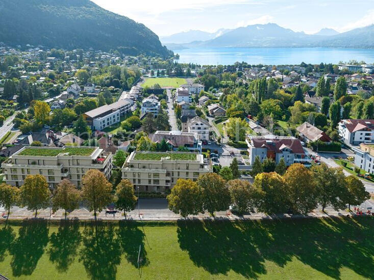 Appartement Annecy