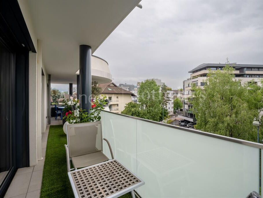 Apartment Annecy