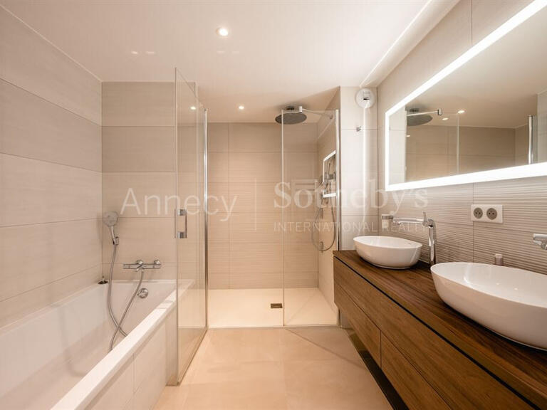 Apartment Annecy - 3 bedrooms - 137m²