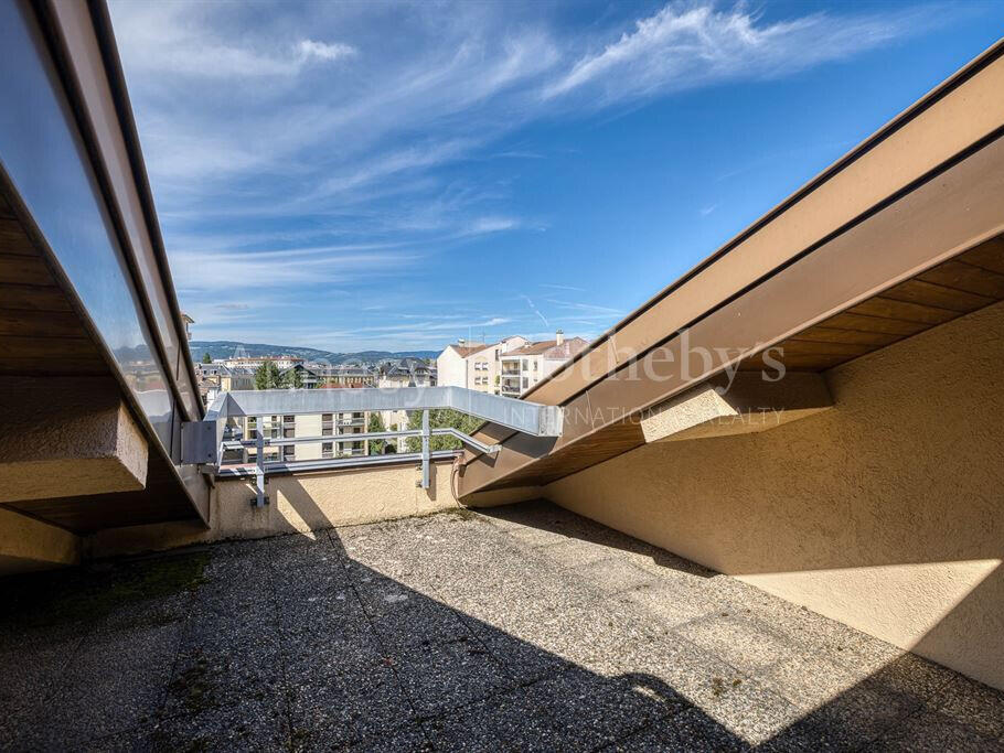 Appartement Annecy