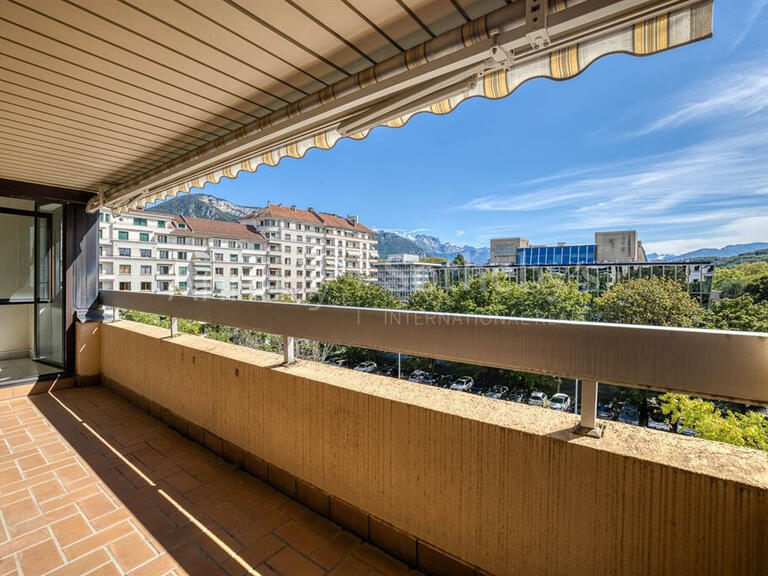 Appartement Annecy - 4 chambres - 167m²