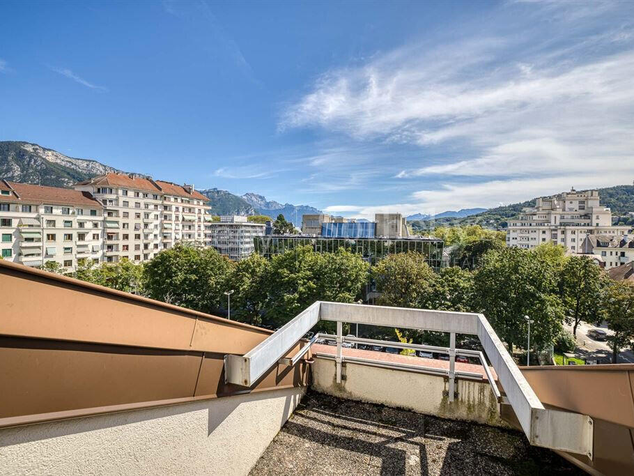 Apartment Annecy