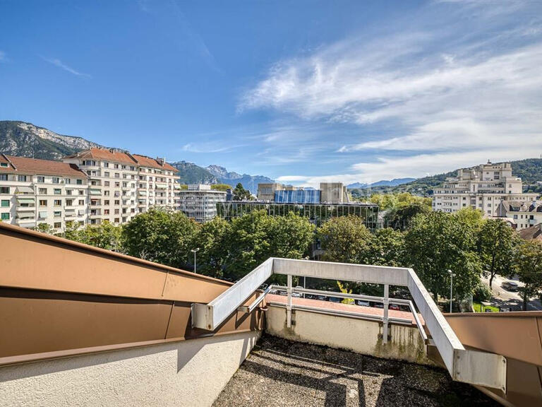 Appartement Annecy - 4 chambres - 167m²