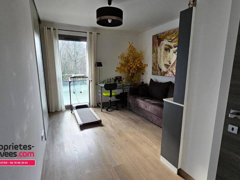 Appartement Annecy - 3 chambres