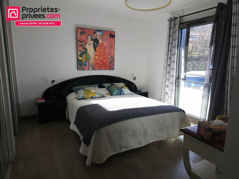 Appartement Annecy - 3 chambres