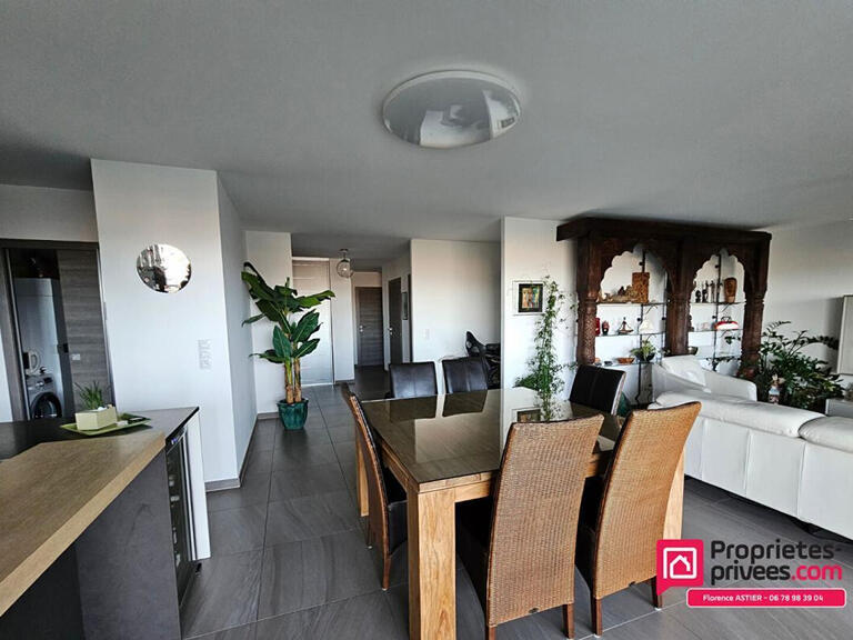 Apartment Annecy - 3 bedrooms