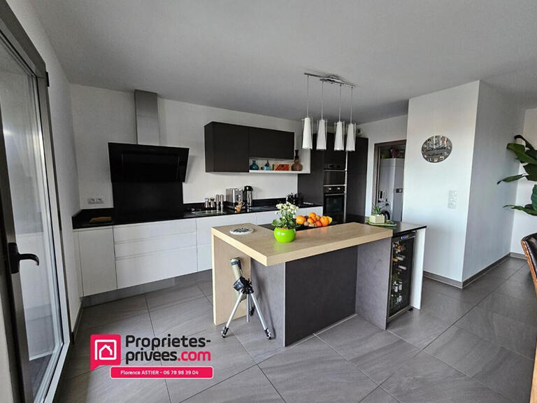 Appartement Annecy - 3 chambres