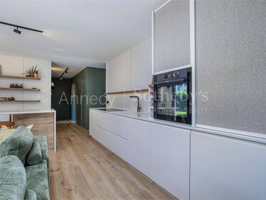 Appartement Annecy