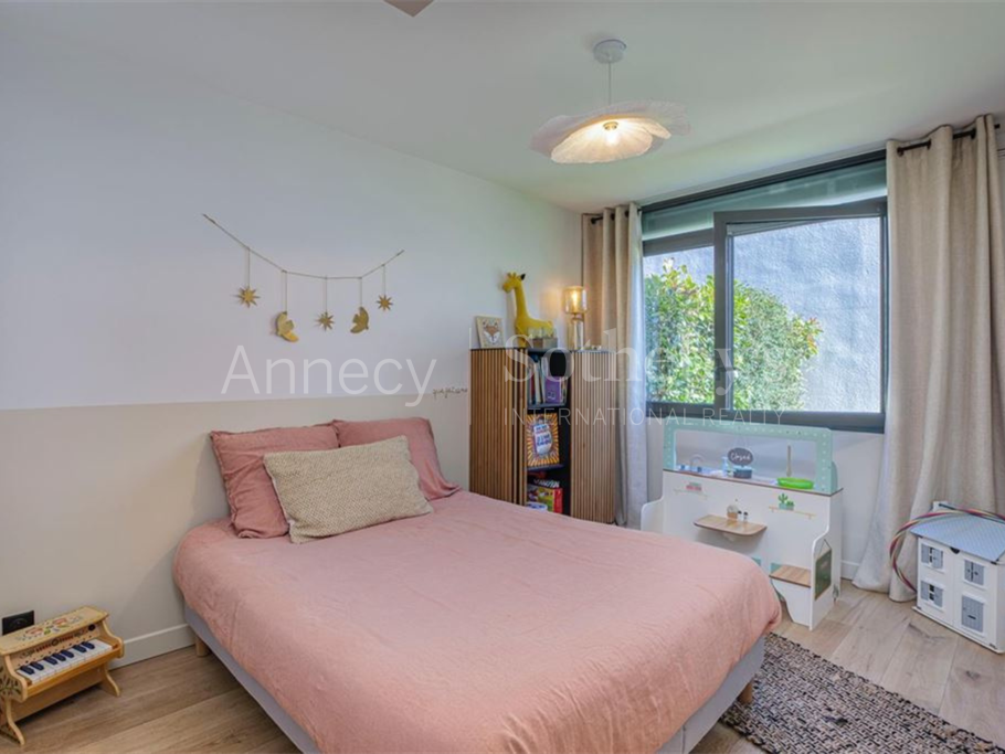 Appartement Annecy