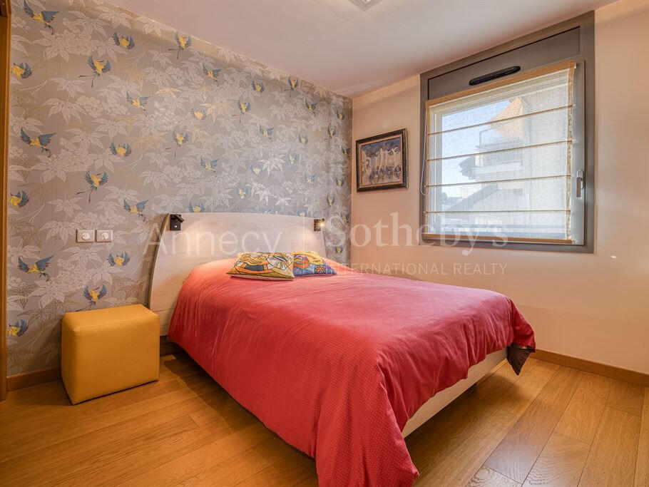 Appartement Annecy