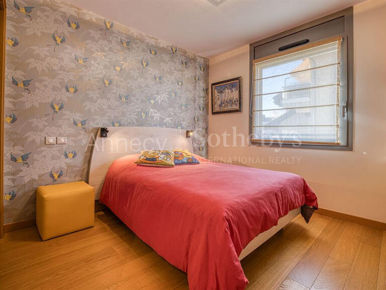 Appartement Annecy - 2 chambres - 86m²