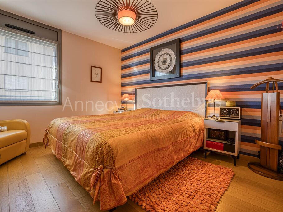 Appartement Annecy