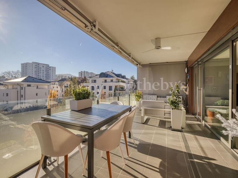 Appartement Annecy - 2 chambres - 86m²