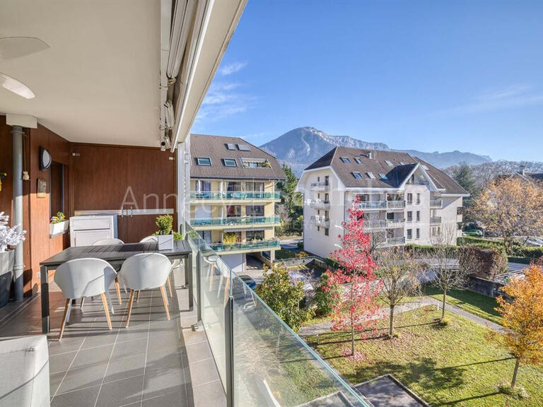 Appartement Annecy - 2 chambres - 86m²