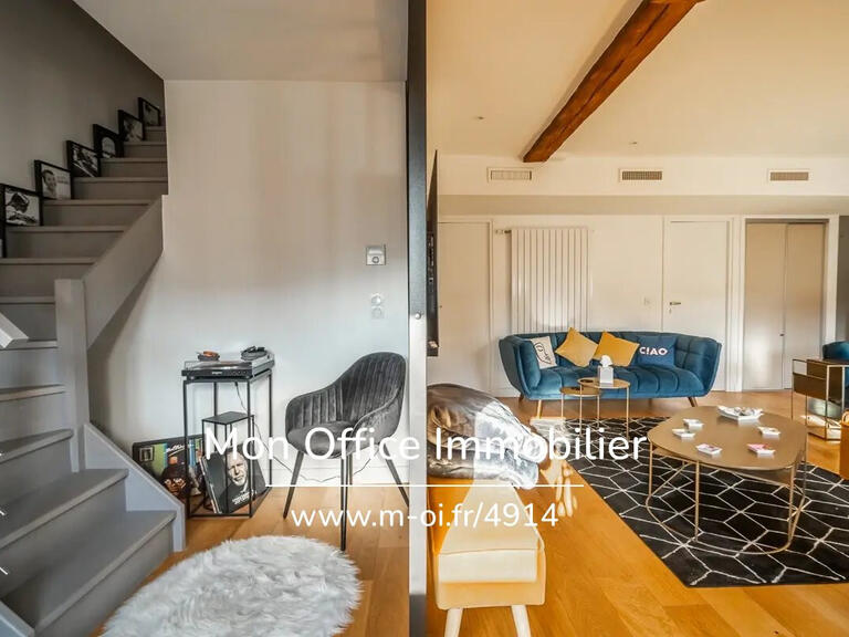 Appartement Annecy - 4 chambres - 173m²