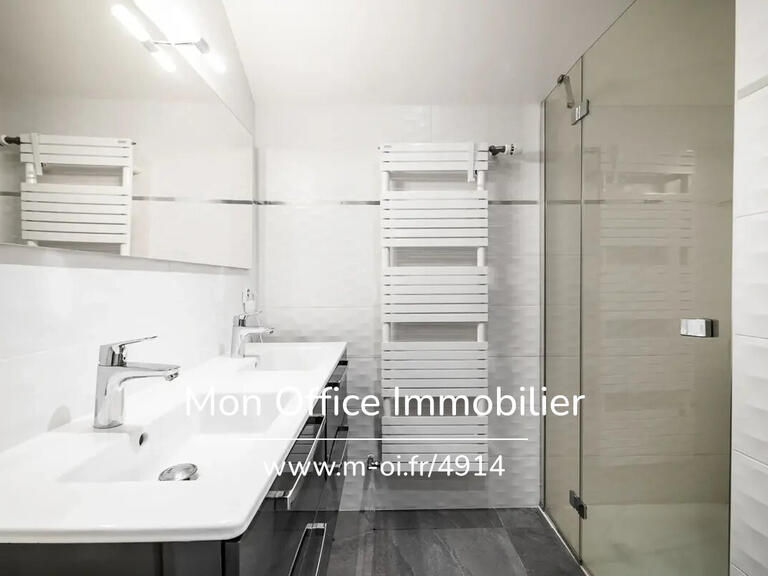 Appartement Annecy - 4 chambres - 173m²