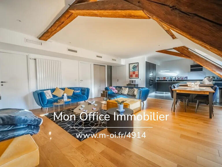 Apartment Annecy - 4 bedrooms - 173m²