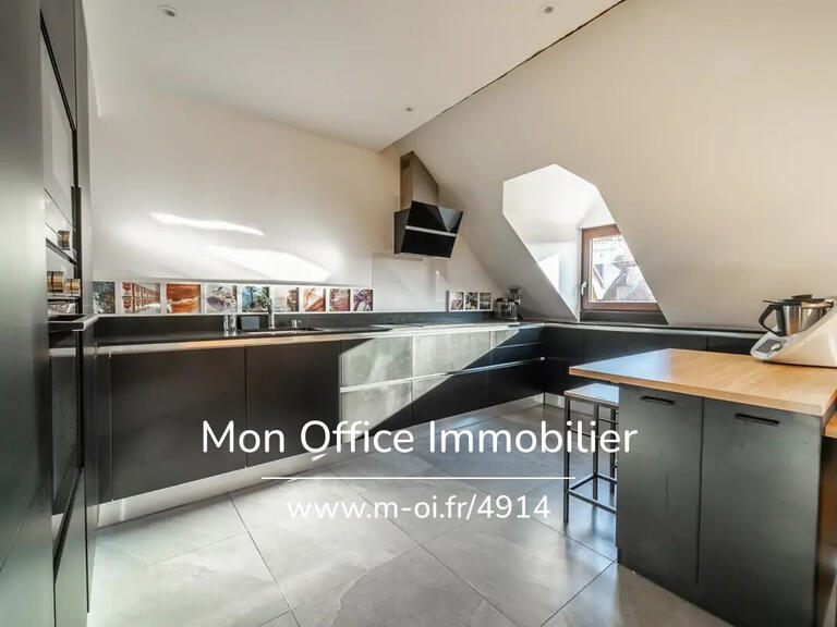 Appartement Annecy - 4 chambres - 173m²