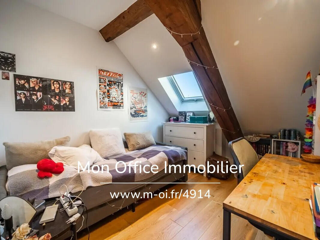 Apartment Annecy