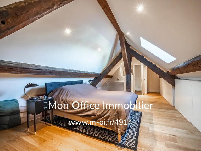 Apartment Annecy - 4 bedrooms - 173m²