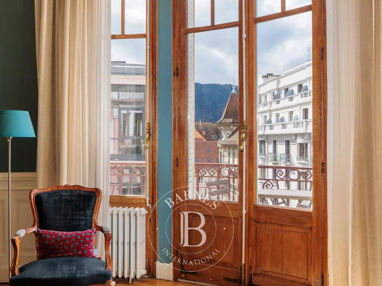 Appartement Annecy - 4 chambres - 143m²