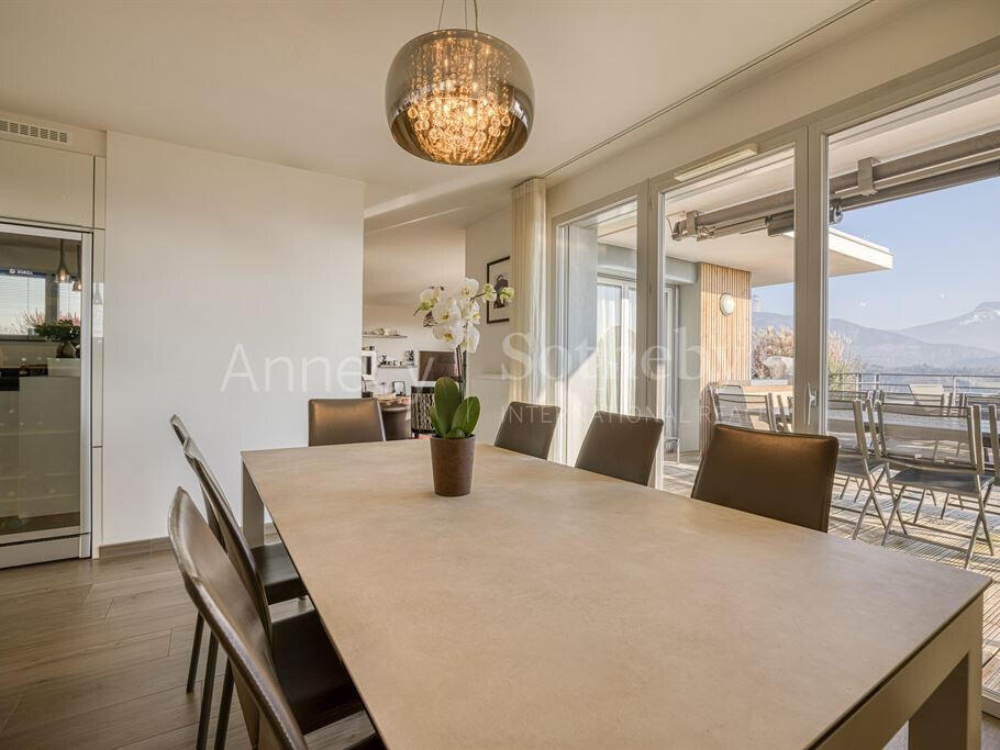 Appartement Annecy