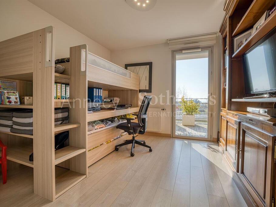 Appartement Annecy