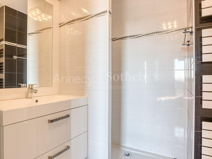 Apartment Annecy - 3 bedrooms - 130m²