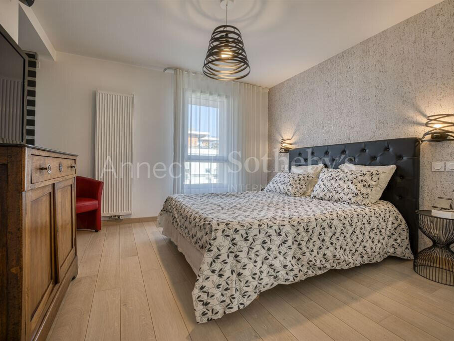 Appartement Annecy