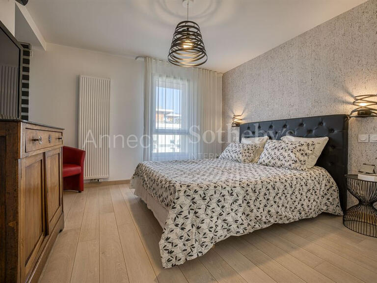 Apartment Annecy - 3 bedrooms - 130m²