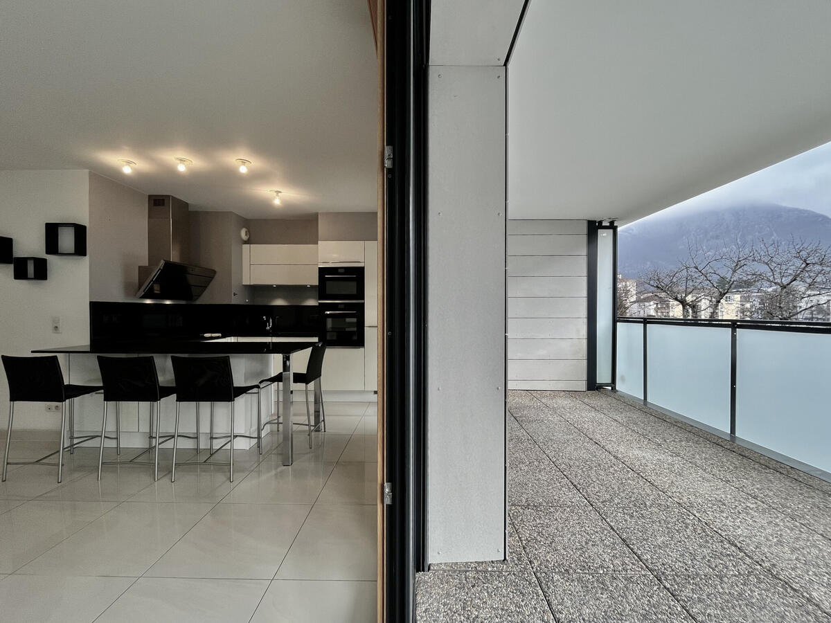 Appartement Annecy