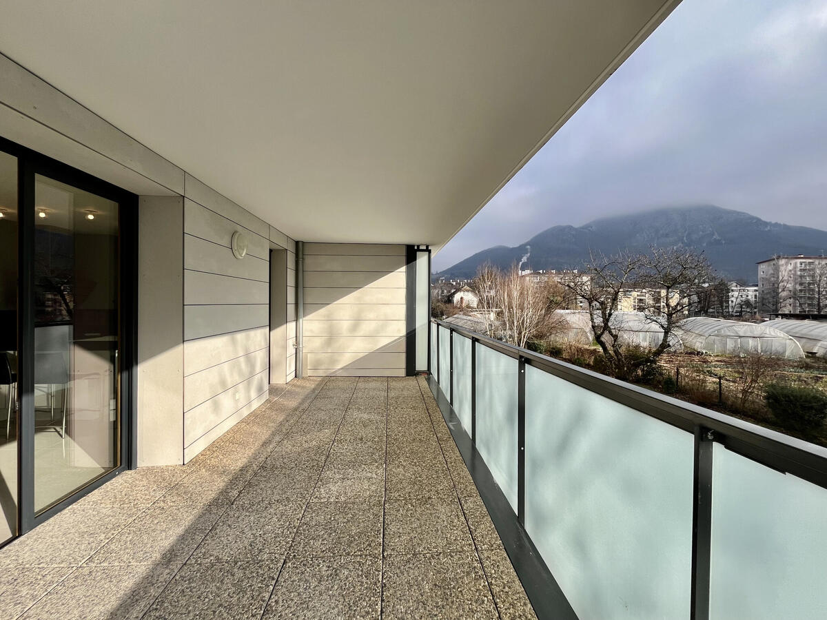 Appartement Annecy